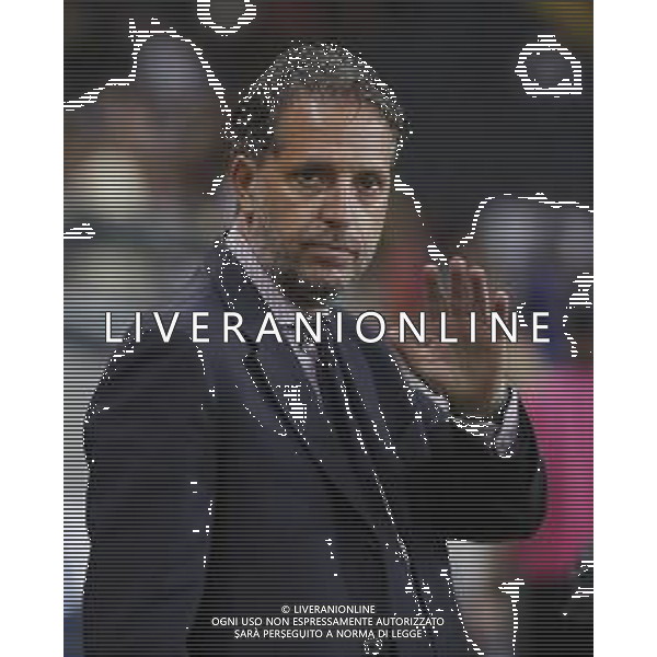 INTERNATIONAL CHAMPIONS CUP 2019 Atletico Madrid - Juventus 10/08/2019 nella foto: fabio paratici ©Claudio Zamagni/Agenzia Aldo Liverani s.a.s. fabio paratici during International Champions Cup 2019 match between Atletico Madrid and Juventus f.c. at Friends Arena Stadium in Stockholm on August 10 2019 photo credit by Claudio Zamagni/Aldo Liverani Photo Agency / AGENZIA ALDO LIVERANI SAS