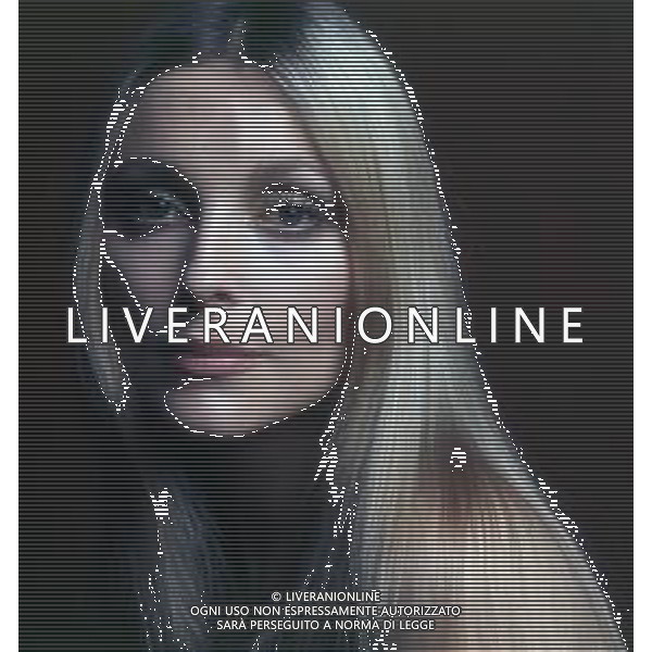 RETROSPETTIVA SHARON MARIE TATE ATTRICE NELLA FOTO SHARON TATE AG ALDO LIVERANI SAS