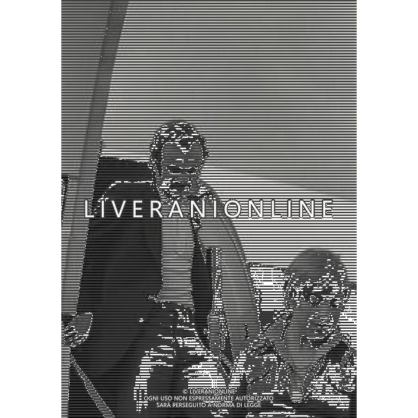 1974 CAMPIONATO DEL MONDO DI CALCIO GERMANIA 74 ALLENAMENTO NAZIONALE ITALIANA NELLA FOTO SANDRO MAZZOLA AG ALDO LIVERANI SAS