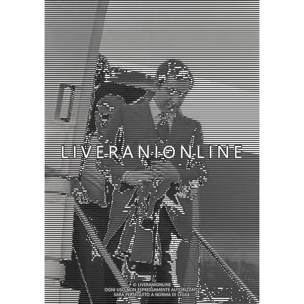 1974 CAMPIONATO DEL MONDO DI CALCIO GERMANIA 74 ALLENAMENTO NAZIONALE ITALIANA NELLA FOTO FRANCO CARRARO AG ALDO LIVERANI SAS