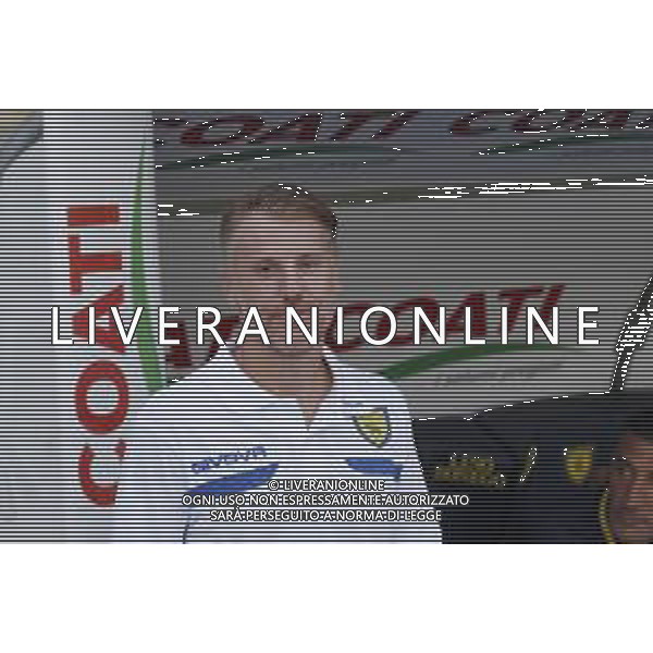 CHIEVO - RAVENNA secondo turno di Coppa Italia TIM CUP 11.08.2019 Nella foto Michele Marcolini allenatore chievo ©p.g. / AGENZIA ALDO LIVERANI SAS