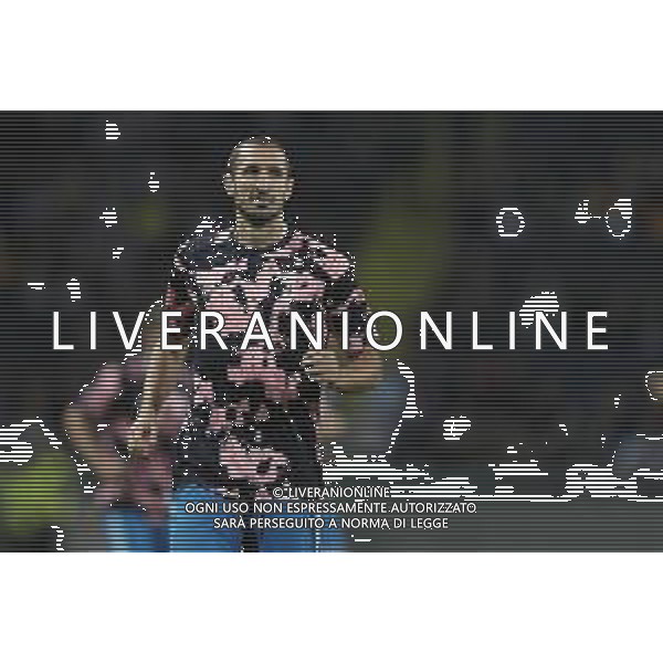 INTERNATIONAL CHAMPIONS CUP 2019 Atletico Madrid - Juventus 10/08/2019 nella foto: Chiellini Giorgio (Juventus f.c.) ©Claudio Zamagni/Agenzia Aldo Liverani s.a.s. Chiellini Giorgio (Juventus f.c.) during International Champions Cup 2019 match between Atletico Madrid and Juventus f.c. at Friends Arena Stadium in Stockholm on August 10 2019 photo credit by Claudio Zamagni/Aldo Liverani Photo Agency