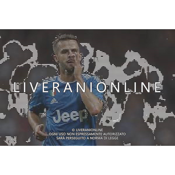 INTERNATIONAL CHAMPIONS CUP 2019 Atletico Madrid - Juventus 10/08/2019 nella foto: Pjanic Miralem (Juventus f.c.) ©Claudio Zamagni/Agenzia Aldo Liverani s.a.s. Pjanic Miralem (Juventus f.c.) during International Champions Cup 2019 match between Atletico Madrid and Juventus f.c. at Friends Arena Stadium in Stockholm on August 10 2019 photo credit by Claudio Zamagni/Aldo Liverani Photo Agency