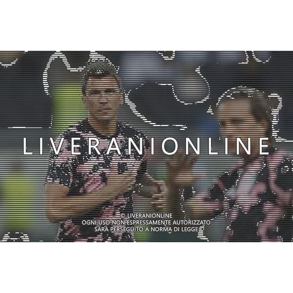 INTERNATIONAL CHAMPIONS CUP 2019 Atletico Madrid - Juventus 10/08/2019 nella foto: Mandzukic Mario (Juventus f.c.) ©Claudio Zamagni/Agenzia Aldo Liverani s.a.s. Mandzukic Mario (Juventus f.c.) during International Champions Cup 2019 match between Atletico Madrid and Juventus f.c. at Friends Arena Stadium in Stockholm on August 10 2019 photo credit by Claudio Zamagni/Aldo Liverani Photo Agency