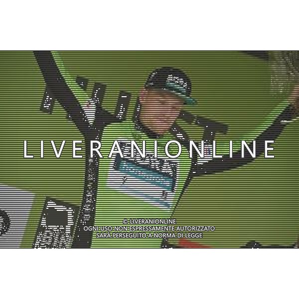 12-08-2019 Binckbank Tour; Tappa 01 Beveren - Hulst; 2019, Bora - Hansgrohe; Bennett, Sam; Hulst; ©SIROTTI / AGENZIA ALDO LIVERANI SAS