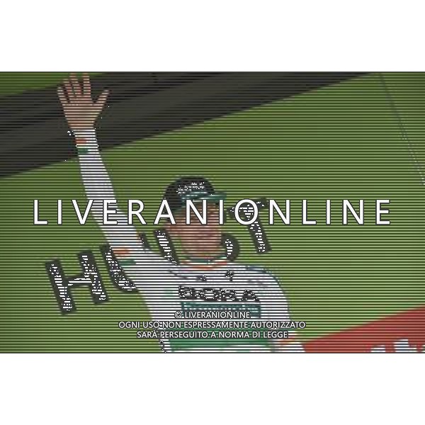 12-08-2019 Binckbank Tour; Tappa 01 Beveren - Hulst; 2019, Bora - Hansgrohe; Bennett, Sam; Hulst; ©SIROTTI / AGENZIA ALDO LIVERANI SAS
