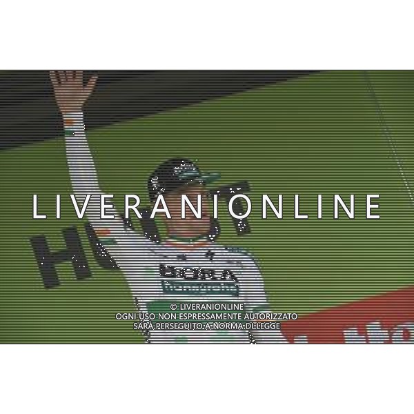 12-08-2019 Binckbank Tour; Tappa 01 Beveren - Hulst; 2019, Bora - Hansgrohe; Bennett, Sam; Hulst; ©SIROTTI / AGENZIA ALDO LIVERANI SAS