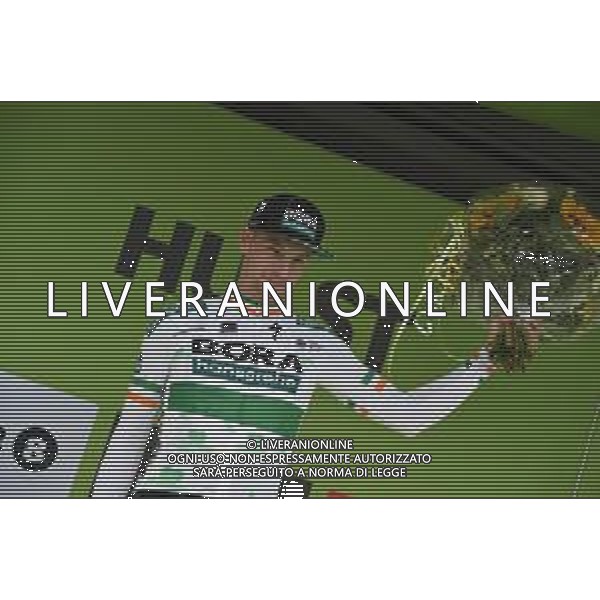 12-08-2019 Binckbank Tour; Tappa 01 Beveren - Hulst; 2019, Bora - Hansgrohe; Bennett, Sam; Hulst; ©SIROTTI / AGENZIA ALDO LIVERANI SAS