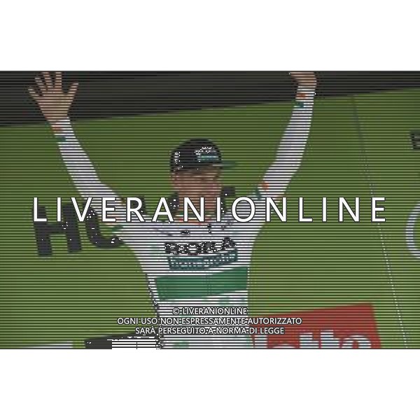 12-08-2019 Binckbank Tour; Tappa 01 Beveren - Hulst; 2019, Bora - Hansgrohe; Bennett, Sam; Hulst; ©SIROTTI / AGENZIA ALDO LIVERANI SAS