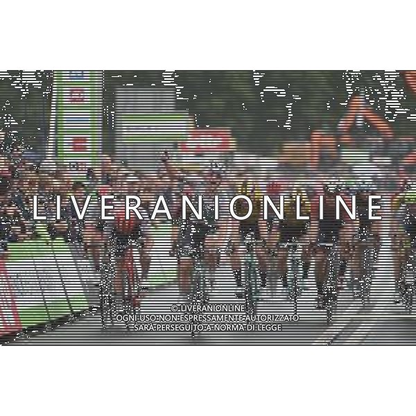 12-08-2019 Binckbank Tour; Tappa 01 Beveren - Hulst; 2019, Bora - Hansgrohe; Bennett, Sam; Hulst; ©SIROTTI / AGENZIA ALDO LIVERANI SAS