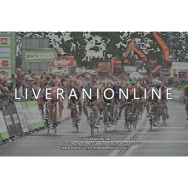 12-08-2019 Binckbank Tour; Tappa 01 Beveren - Hulst; 2019, Bora - Hansgrohe; Bennett, Sam; Hulst; ©SIROTTI / AGENZIA ALDO LIVERANI SAS