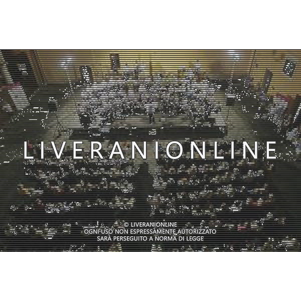 IMOLA 11 08 2019 CONCERTO DI FILARMONICA IMOLESE X LA FESTA DI SAN CASSIANO foto gianni sanna-ag aldo liverani sas