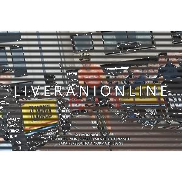13-08-2019 Binckbank Tour; Tappa 02 Blankenberge - Ardooie; 2019, Ccc Team; Van Avermaet, Greg; Blankenberge; FOTO STEFANO SIROTTI-AG ALDO LIVERANI SAS