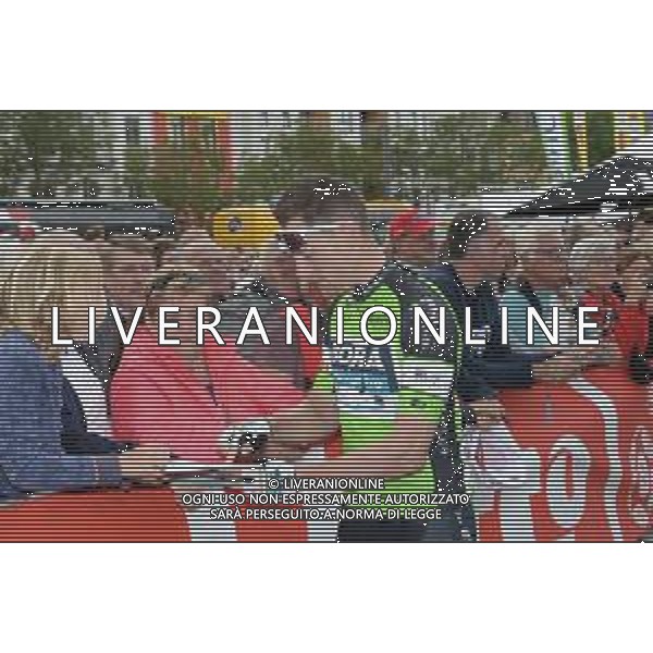13-08-2019 Binckbank Tour; Tappa 02 Blankenberge - Ardooie; 2019, Bora - Hansgrohe; Bennett, Sam; Blankenberge; FOTO STEFANO SIROTTI-AG ALDO LIVERANI SAS