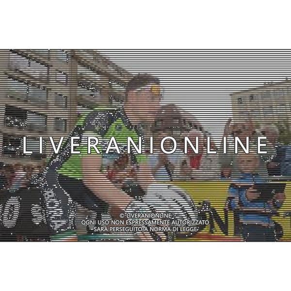 13-08-2019 Binckbank Tour; Tappa 02 Blankenberge - Ardooie; 2019, Bora - Hansgrohe; Bennett, Sam; Blankenberge; FOTO STEFANO SIROTTI-AG ALDO LIVERANI SAS