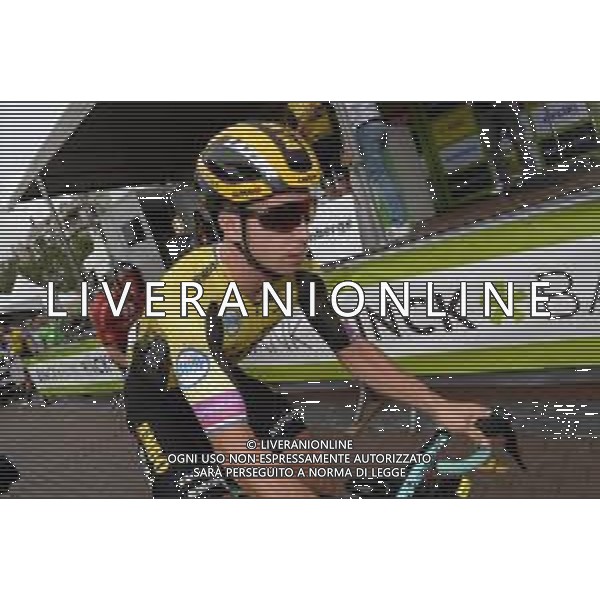 13-08-2019 Binckbank Tour; Tappa 02 Blankenberge - Ardooie; 2019, Jumbo - Visma; Groenewegen, Dylan; Blankenberge; FOTO STEFANO SIROTTI-AG ALDO LIVERANI SAS