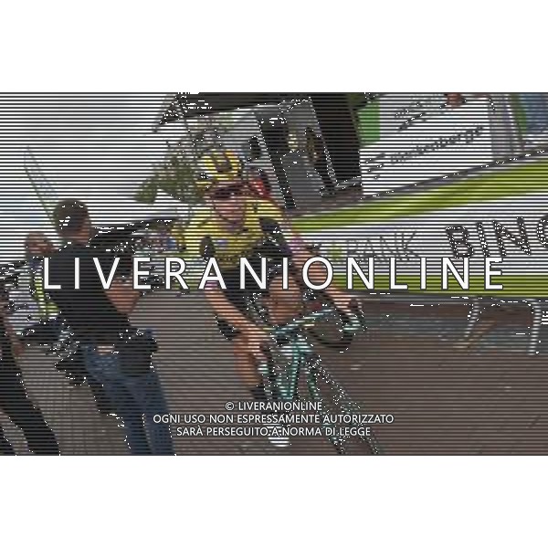 13-08-2019 Binckbank Tour; Tappa 02 Blankenberge - Ardooie; 2019, Jumbo - Visma; Groenewegen, Dylan; Blankenberge; FOTO STEFANO SIROTTI-AG ALDO LIVERANI SAS
