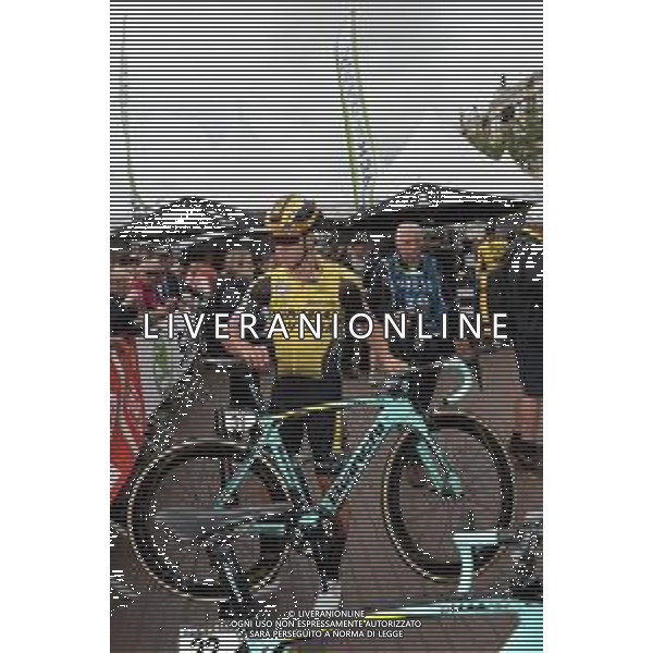 13-08-2019 Binckbank Tour; Tappa 02 Blankenberge - Ardooie; 2019, Jumbo - Visma; Groenewegen, Dylan; Blankenberge; FOTO STEFANO SIROTTI-AG ALDO LIVERANI SAS