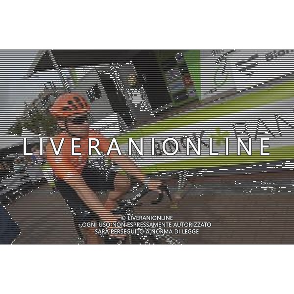 13-08-2019 Binckbank Tour; Tappa 02 Blankenberge - Ardooie; 2019, Ccc Team; Mareczko, Jakub; Blankenberge; FOTO STEFANO SIROTTI-AG ALDO LIVERANI SAS