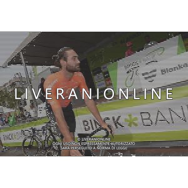 13-08-2019 Binckbank Tour; Tappa 02 Blankenberge - Ardooie; 2019, Ccc Team; Van Keirsbulck, Guillaume; Blankenberge; FOTO STEFANO SIROTTI-AG ALDO LIVERANI SAS