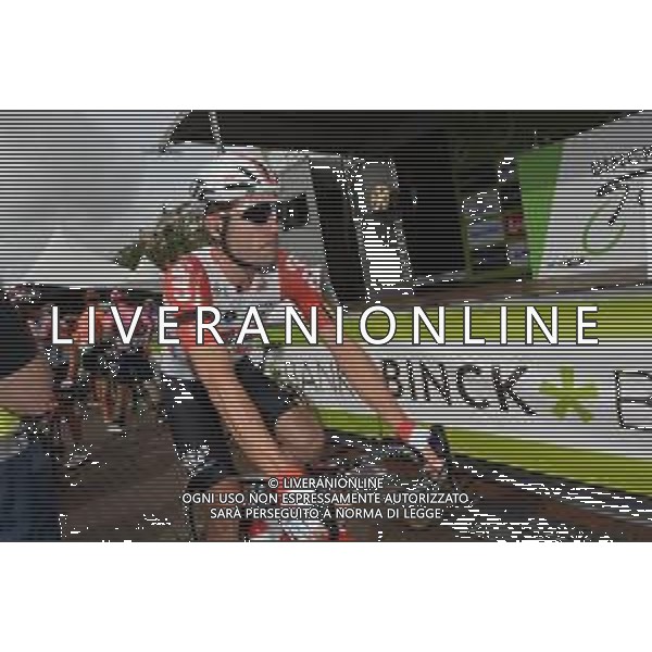 13-08-2019 Binckbank Tour; Tappa 02 Blankenberge - Ardooie; 2019, Lotto - Soudal; Monfort, Maxime; Blankenberge; FOTO STEFANO SIROTTI-AG ALDO LIVERANI SAS