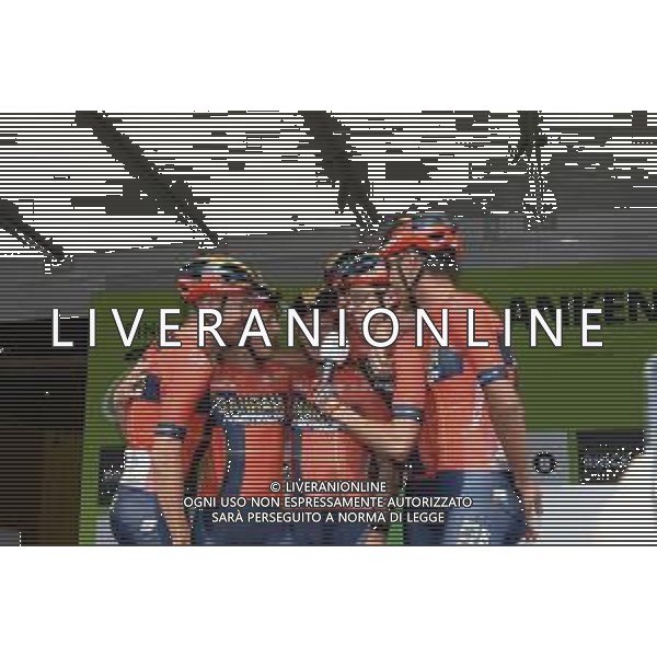 13-08-2019 Binckbank Tour; Tappa 02 Blankenberge - Ardooie; 2019, Bahrain - Merida; Bole, Grega; Blankenberge; FOTO STEFANO SIROTTI-AG ALDO LIVERANI SAS