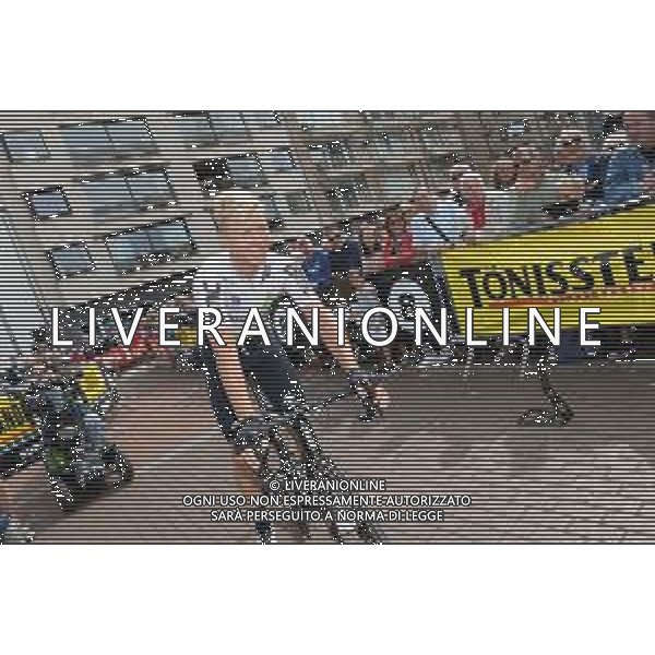 13-08-2019 Binckbank Tour; Tappa 02 Blankenberge - Ardooie; 2019, Dimension Data; Valgreen Andersen, Michael; Blankenberge; FOTO STEFANO SIROTTI-AG ALDO LIVERANI SAS