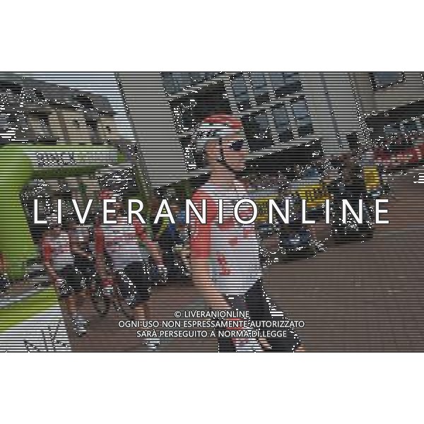 13-08-2019 Binckbank Tour; Tappa 02 Blankenberge - Ardooie; 2019, Lotto - Soudal; Wellens, Tim; Blankenberge; FOTO STEFANO SIROTTI-AG ALDO LIVERANI SAS
