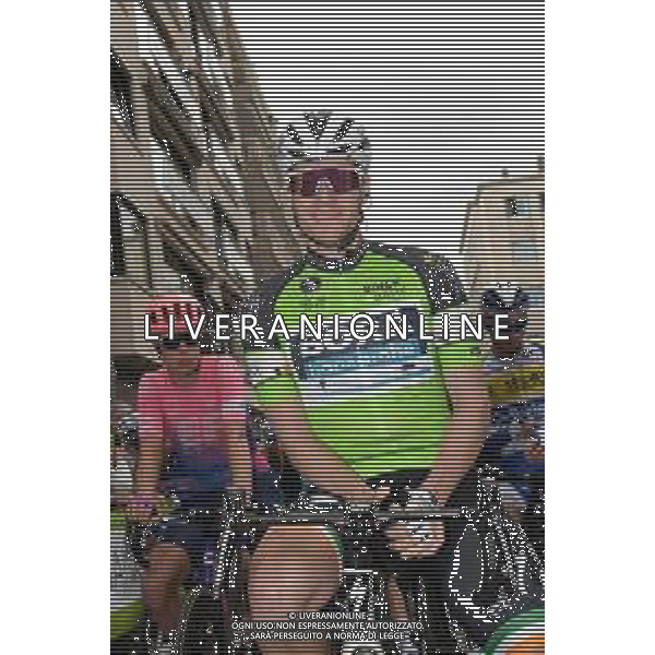 13-08-2019 Binckbank Tour; Tappa 02 Blankenberge - Ardooie; 2019, Bora - Hansgrohe; Bennett, Sam; Blankenberge; ©SIROTTI / AGENZIA ALDO LIVERANI SAS