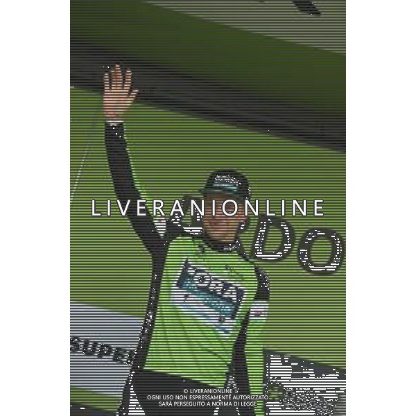 13-08-2019 Binckbank Tour; Tappa 02 Blankenberge - Ardooie; 2019, Bora - Hansgrohe; Bennett, Sam; Ardooie; ©SIROTTI / AGENZIA ALDO LIVERANI SAS