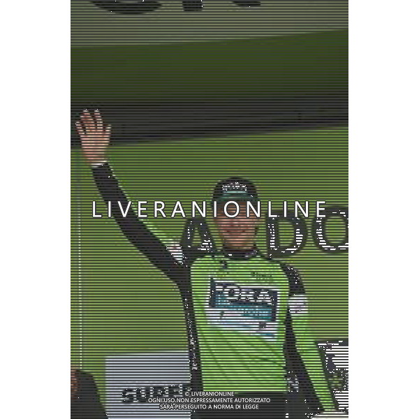 13-08-2019 Binckbank Tour; Tappa 02 Blankenberge - Ardooie; 2019, Bora - Hansgrohe; Bennett, Sam; Ardooie; ©SIROTTI / AGENZIA ALDO LIVERANI SAS