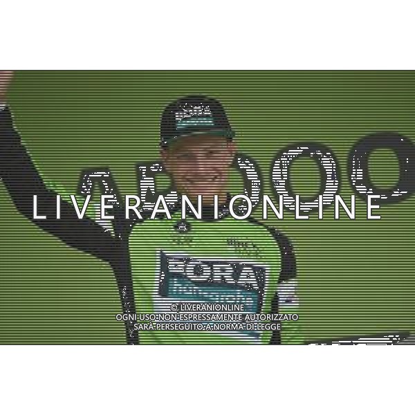 13-08-2019 Binckbank Tour; Tappa 02 Blankenberge - Ardooie; 2019, Bora - Hansgrohe; Bennett, Sam; Ardooie; ©SIROTTI / AGENZIA ALDO LIVERANI SAS