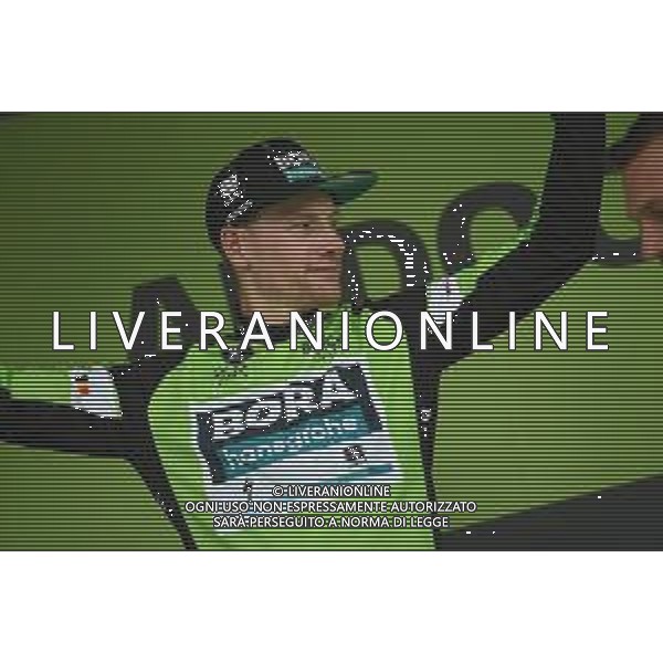 13-08-2019 Binckbank Tour; Tappa 02 Blankenberge - Ardooie; 2019, Bora - Hansgrohe; Bennett, Sam; Ardooie; ©SIROTTI / AGENZIA ALDO LIVERANI SAS