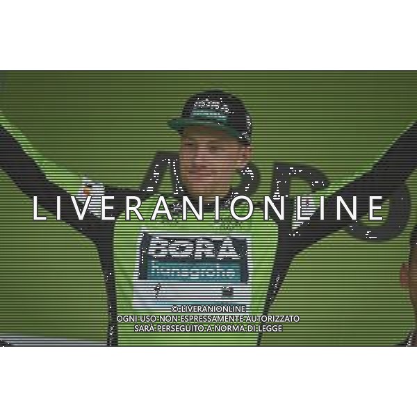 13-08-2019 Binckbank Tour; Tappa 02 Blankenberge - Ardooie; 2019, Bora - Hansgrohe; Bennett, Sam; Ardooie; ©SIROTTI / AGENZIA ALDO LIVERANI SAS