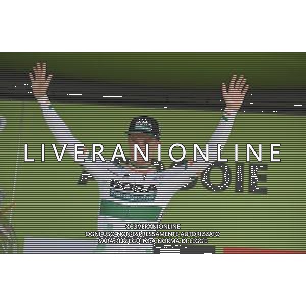 13-08-2019 Binckbank Tour; Tappa 02 Blankenberge - Ardooie; 2019, Bora - Hansgrohe; Bennett, Sam; Ardooie; ©SIROTTI / AGENZIA ALDO LIVERANI SAS