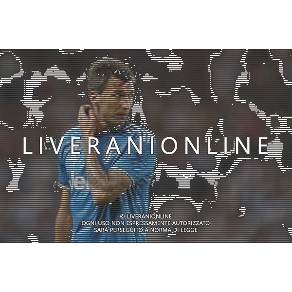 INTERNATIONAL CHAMPIONS CUP 2019 Atletico Madrid - Juventus 10/08/2019 nella foto: Mandzukic Mario (Juventus f.c.) ©Claudio Zamagni/Agenzia Aldo Liverani s.a.s. Mandzukic Mario (Juventus f.c.) during International Champions Cup 2019 match between Atletico Madrid and Juventus f.c. at Friends Arena Stadium in Stockholm on August 10 2019 photo credit by Claudio Zamagni/Aldo Liverani Photo Agency