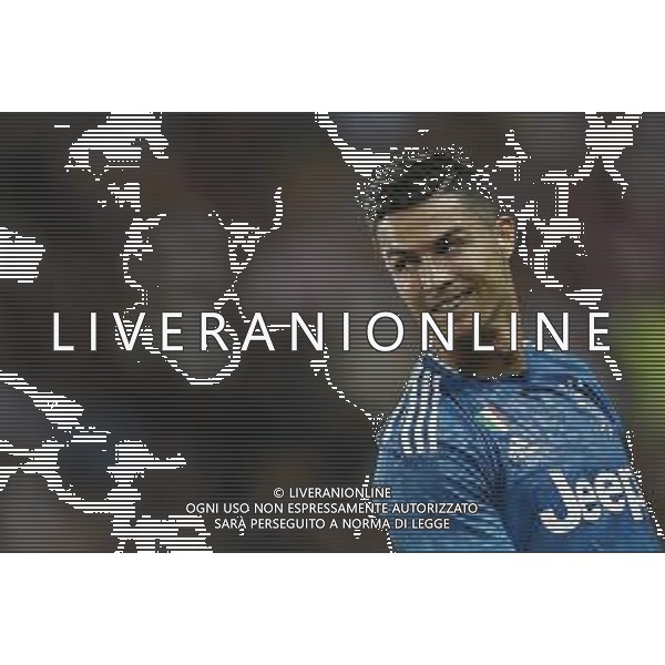 INTERNATIONAL CHAMPIONS CUP 2019 Atletico Madrid - Juventus 10/08/2019 nella foto: Cristiano Ronaldo (Juventus f.c.) ©Claudio Zamagni/Agenzia Aldo Liverani s.a.s. Cristiano Ronaldo (Juventus f.c.) during International Champions Cup 2019 match between Atletico Madrid and Juventus f.c. at Friends Arena Stadium in Stockholm on August 10 2019 photo credit by Claudio Zamagni/Aldo Liverani Photo Agency