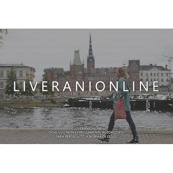 Stoccolma - Città\' e Capitale della Svezia 13/08/2019 nella foto: STOCCOLMA ©Claudio Zamagni/Agenzia Aldo Liverani s.a.s. in Stockholm City the first city of Sweden ©Claudio Zamagni/Aldo Liverani Photo Agency