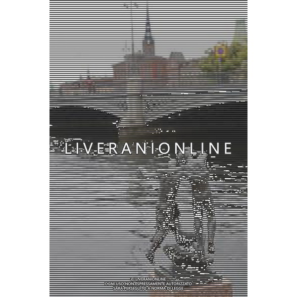 Stoccolma - Città\' e Capitale della Svezia 13/08/2019 nella foto: vågen och vindarna ©Claudio Zamagni/Agenzia Aldo Liverani s.a.s. vågen och vindarna in Stockholm City the first city of Sweden ©Claudio Zamagni/Aldo Liverani Photo Agency