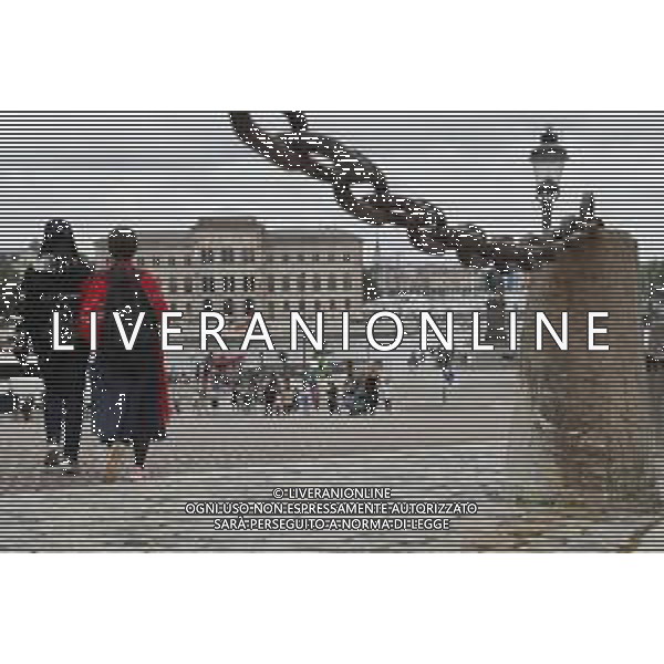 Stoccolma - Città\' e Capitale della Svezia 13/08/2019 nella foto: il museo nazionale ©Claudio Zamagni/Agenzia Aldo Liverani s.a.s. national museum in Stockholm City the first city of Sweden ©Claudio Zamagni/Aldo Liverani Photo Agency