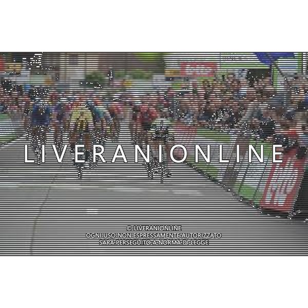 14-08-2019 Binckbank Tour; Tappa 03 Aalter - Aalter; 2019, Bora - Hansgrohe; Bennett, Sam; Aalter; FOTO STEFANO SIROTTI-AG ALDO LIVERANI SAS