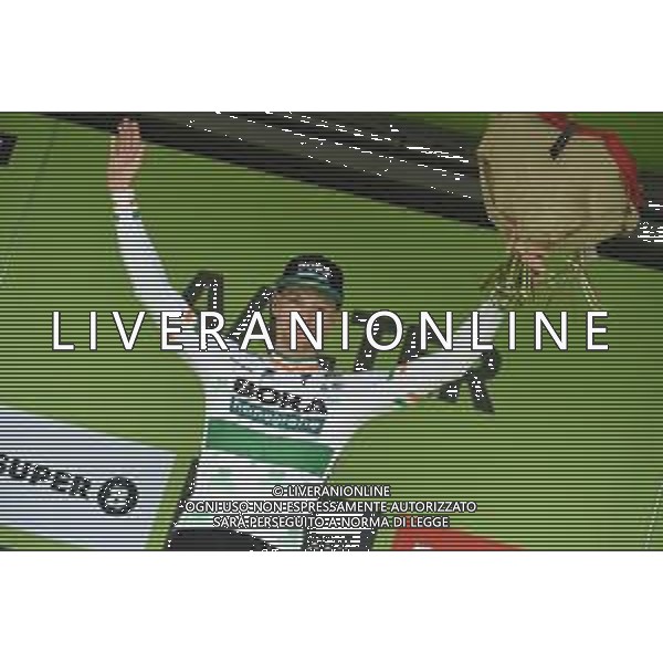 14-08-2019 Binckbank Tour; Tappa 03 Aalter - Aalter; 2019, Bora - Hansgrohe; Bennett, Sam; Aalter; FOTO STEFANO SIROTTI-AG ALDO LIVERANI SAS