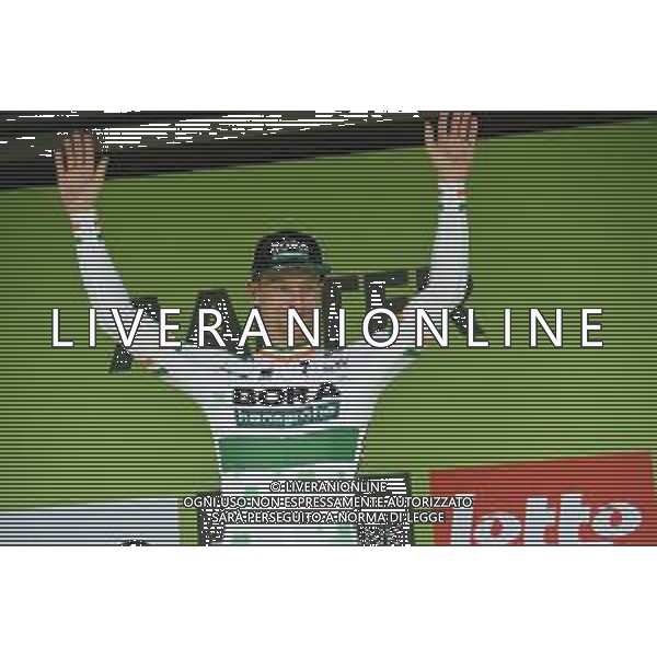 14-08-2019 Binckbank Tour; Tappa 03 Aalter - Aalter; 2019, Bora - Hansgrohe; Bennett, Sam; Aalter; FOTO STEFANO SIROTTI-AG ALDO LIVERANI SAS