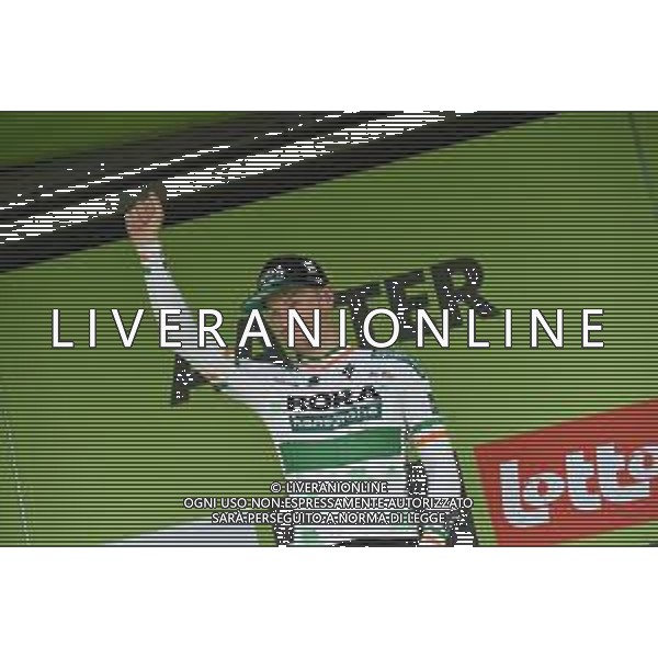 14-08-2019 Binckbank Tour; Tappa 03 Aalter - Aalter; 2019, Bora - Hansgrohe; Bennett, Sam; Aalter; FOTO STEFANO SIROTTI-AG ALDO LIVERANI SAS