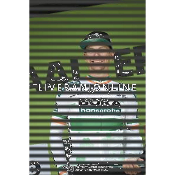14-08-2019 Binckbank Tour; Tappa 03 Aalter - Aalter; 2019, Bora - Hansgrohe; Bennett, Sam; Aalter; FOTO STEFANO SIROTTI-AG ALDO LIVERANI SAS