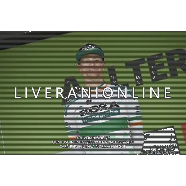 14-08-2019 Binckbank Tour; Tappa 03 Aalter - Aalter; 2019, Bora - Hansgrohe; Bennett, Sam; Aalter; FOTO STEFANO SIROTTI-AG ALDO LIVERANI SAS