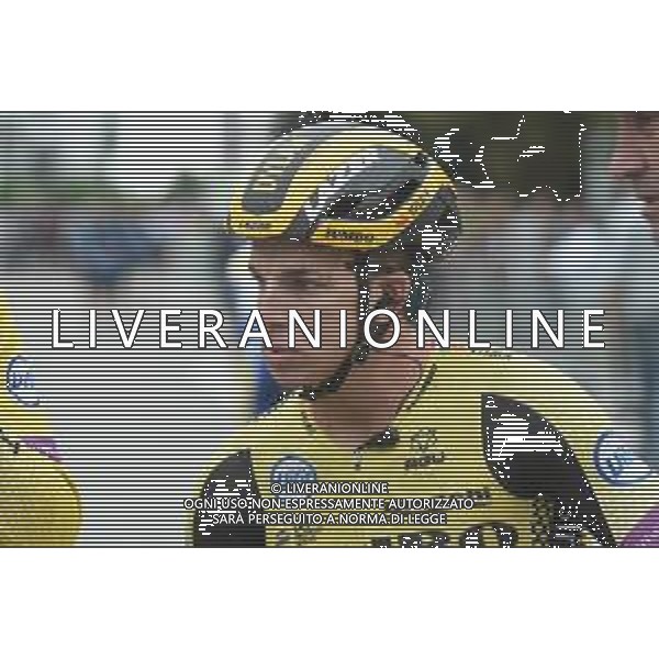 14-08-2019 Binckbank Tour; Tappa 03 Aalter - Aalter; 2019, Jumbo - Visma; Groenewegen, Dylan; Aalter; FOTO STEFANO SIROTTI-AG ALDO LIVERANI SAS