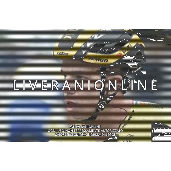 14-08-2019 Binckbank Tour; Tappa 03 Aalter - Aalter; 2019, Jumbo - Visma; Groenewegen, Dylan; Aalter; FOTO STEFANO SIROTTI-AG ALDO LIVERANI SAS