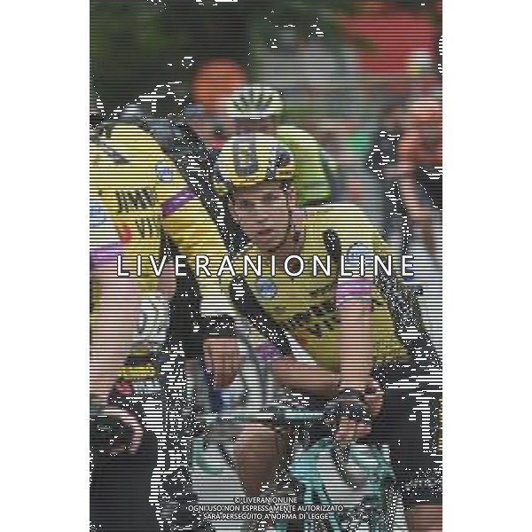 14-08-2019 Binckbank Tour; Tappa 03 Aalter - Aalter; 2019, Jumbo - Visma; Groenewegen, Dylan; Aalter; FOTO STEFANO SIROTTI-AG ALDO LIVERANI SAS