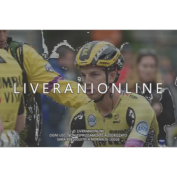 14-08-2019 Binckbank Tour; Tappa 03 Aalter - Aalter; 2019, Jumbo - Visma; Groenewegen, Dylan; Aalter; FOTO STEFANO SIROTTI-AG ALDO LIVERANI SAS